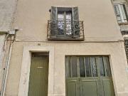 Maison 4 pièces 77 m² Intra muros Avignon 76m² Avignon