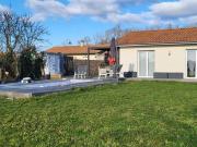 Maison 4 pièces