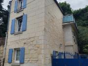 Maison 4 pièces 78 m²