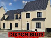 Maison 4 pièces 78 m²