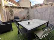 Maison 4 pièces 78 m²