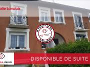 Maison 4 pièces 78 m²