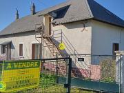 Maison 4 pièces 78 m²