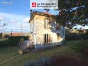 Maison 4 pièces 78 m²