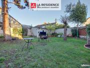 Maison 4 pièces 78 m²