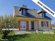 Maison 4 pièces 78 m²