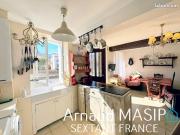 Maison 4 pièces 78 m²