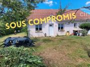 Maison 4 pièces 78 m²