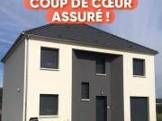 Maison 4 pièces 78 m²
