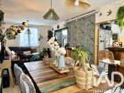 Maison 4 pièces 78 m²