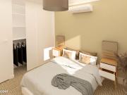 Maison 4 pièces 78 m² Maison 4 pièces 78 m²