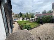 Maison 4 pièces 78 m²