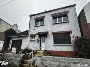 Maison 4 pièces 78 m²