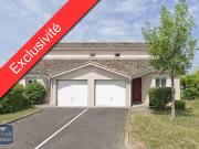 Maison 4 pièces 78 m²