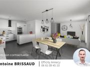 Maison 4 pièces 78 m²