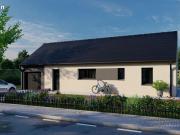 Maison 4 pièces 78 m²