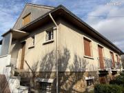 Maison 4 pièces 78 m²