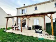 Maison 4 pièces 78 m²