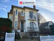 Maison 4 pièces 78 m²