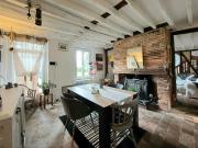 Maison 4 pièces 70 m²