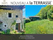 Maison 4 pièces 78 m²