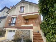 Maison 4 pièces 78 m²