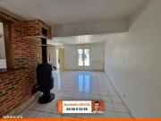 Maison 4 pièces 78 m²