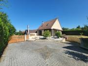 Maison 4 pièces 78 m²