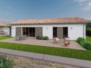 Maison 4 pièces 78 m²