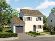 Maison 4 pièces 78 m²