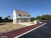 Maison 4 pièces 78 m²