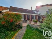 Maison 4 pièces 78 m² Maison 4 pièces 78 m²