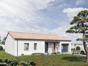 Maison 4 pièces 78 m²