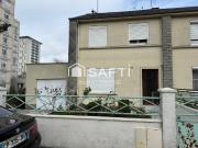 Maison 4 pièces 78 m²