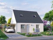 Maison 4 pièces 78 m²