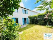 Maison 4 pièces 78 m²