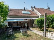 Maison 4 pièces 78 m²