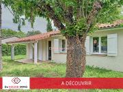 Maison 4 pièces 78 m²