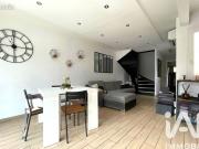 Maison 4 pièces 78 m²