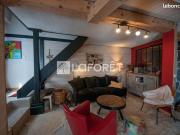 Maison 4 pièces 78 m²