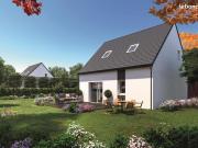 Maison 4 pièces 78 m²