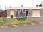 Maison 4 pièces 78 m²