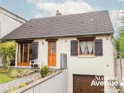 Maison 4 pièces 78 m²