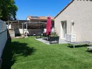Maison 4 pièces 78 m²