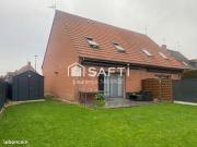 Maison 4 pièces 78 m²