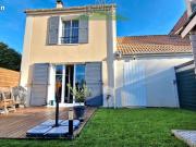 Maison 4 pièces 78 m²