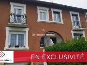 Maison 4 pièces 78 m²