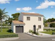 Maison 4 pièces 78 m²