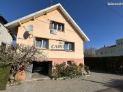 Maison 4 pièces 78 m²