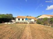 Maison 4 pièces 78 m²